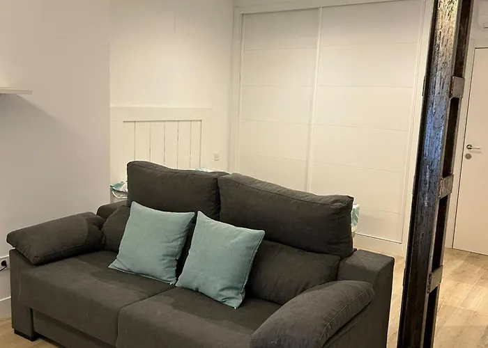 S5 Apartamento nuevo, Madrid